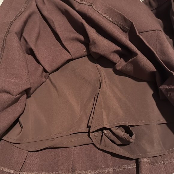 NWT Abercrombie & Fitch Skort - Picture 7 of 8